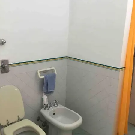 Casa Aurora Vista Mare Prázdninový dům