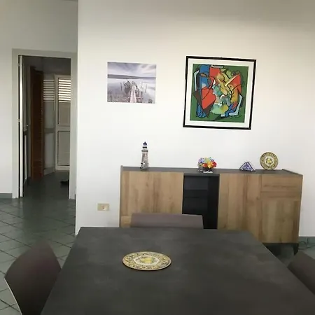 Casa Aurora Vista Mare * Petrosino