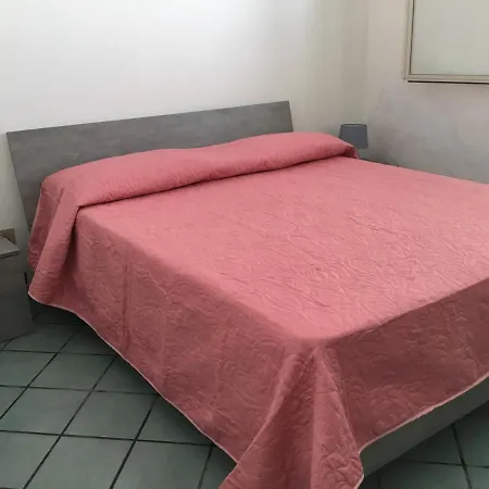 Casa Aurora Vista Mare * Petrosino