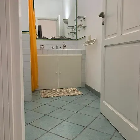 Casa Aurora Vista Mare Prázdninový dům