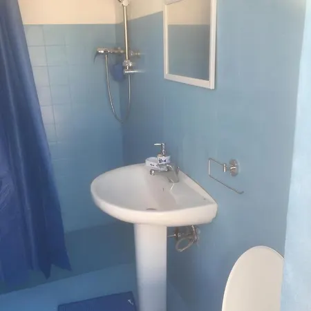 Prázdninový dům Casa Aurora Vista Mare Petrosino