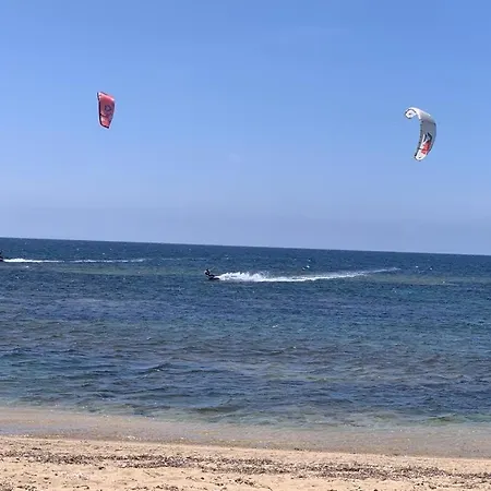 Prázdninový dům Casa Aurora Vista Mare