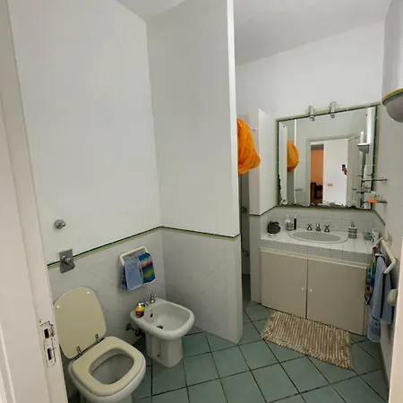 Casa Aurora Vista Mare *