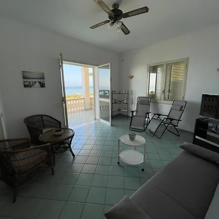 Prázdninový dům Casa Aurora Vista Mare