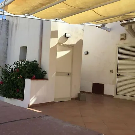 Casa Aurora Vista Mare Holiday home *