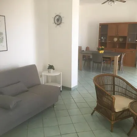 Holiday home Casa Aurora Vista Mare *